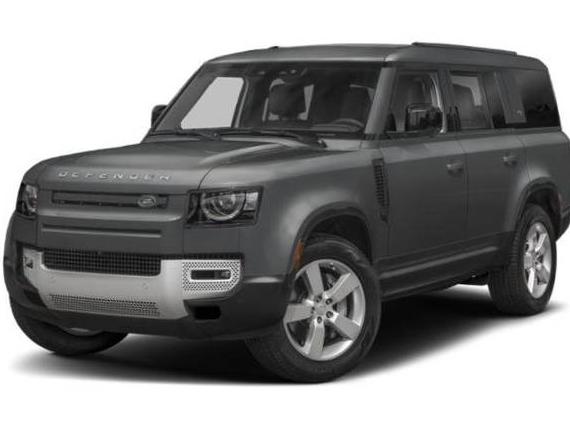 LAND ROVER DEFENDER 2024 SALEJFFU3R2337658 image